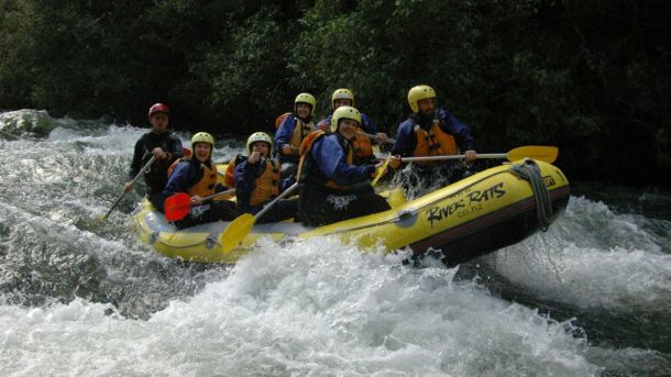 Kaituna River